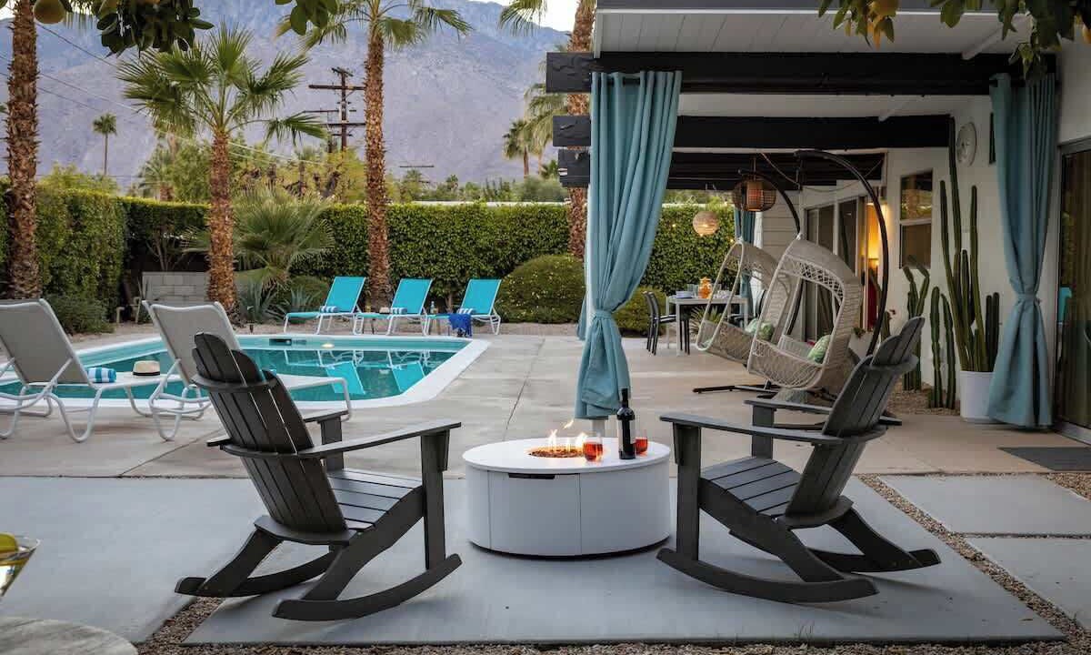 Photo of Outdoor in Sunmor