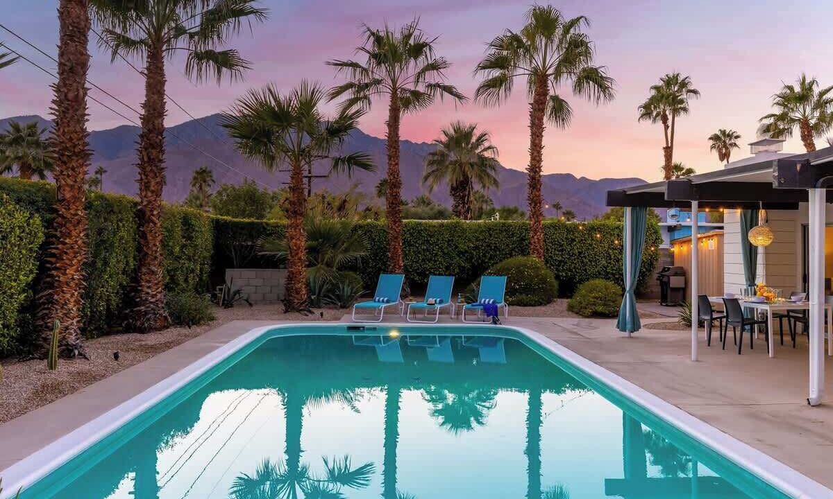 Photo of Outdoor in Sunmor