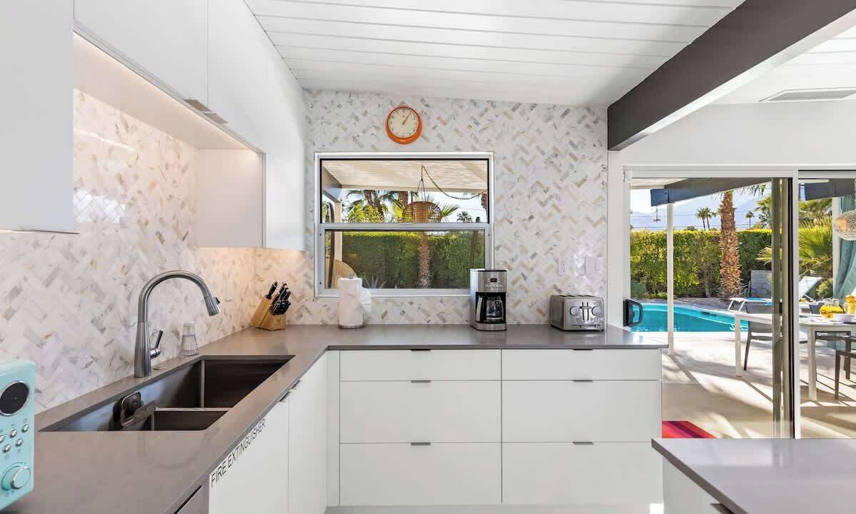 Photo of Kitchen in Sunmor