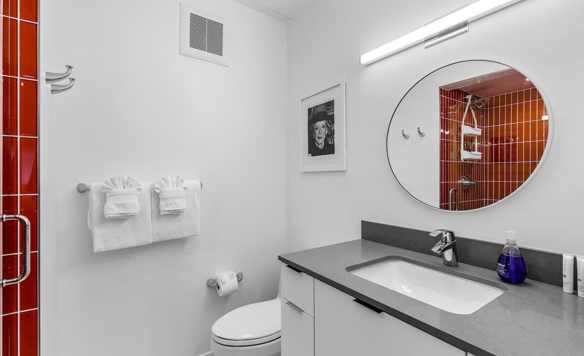 Photo of Bathroom in Sunmor