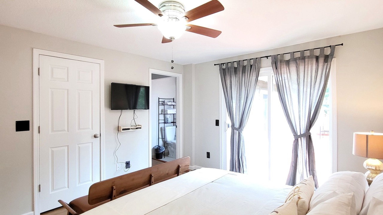 Photo of Bedroom in Beaverton