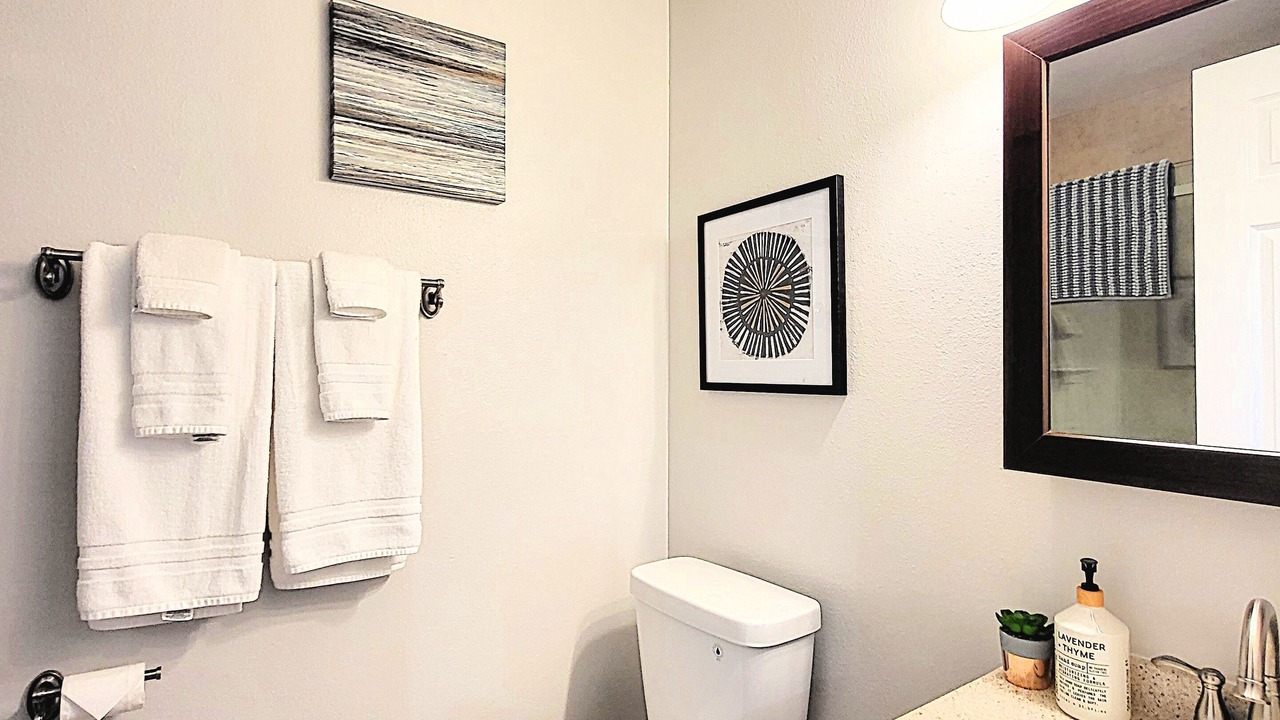 Photo of Bathroom in Beaverton