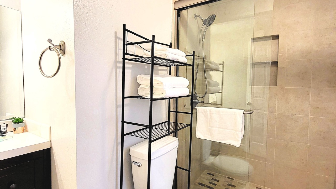 Photo of Bathroom in Beaverton