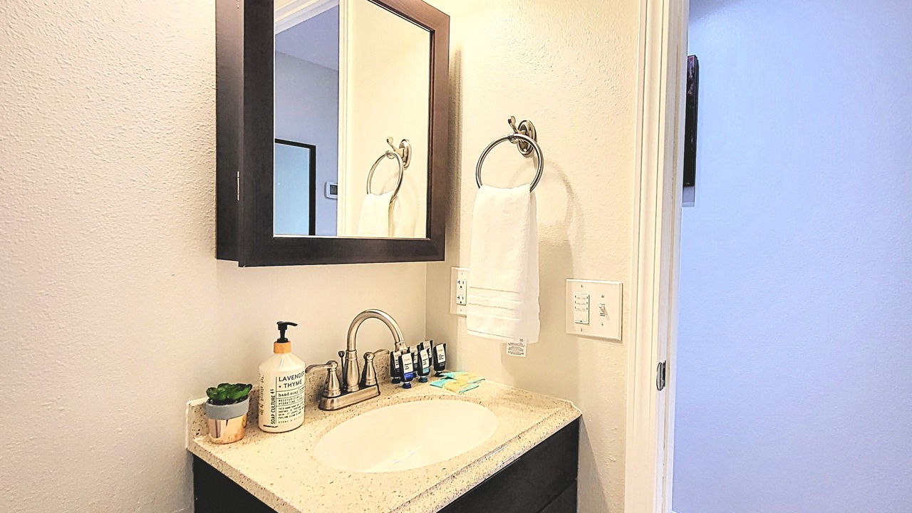 Photo of Bathroom in Beaverton
