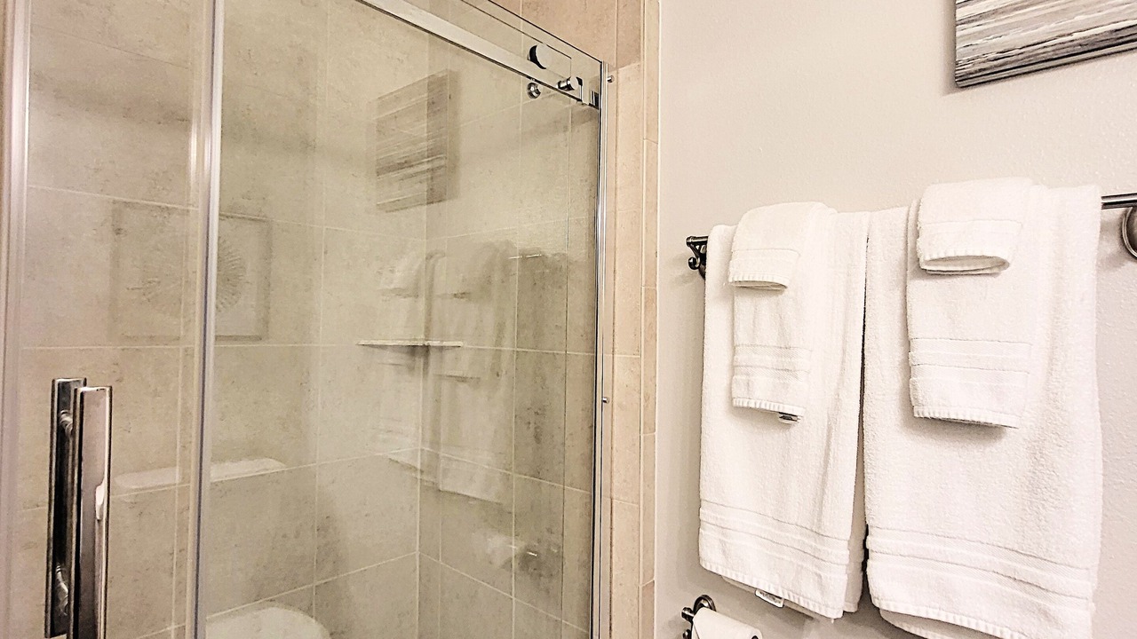 Photo of Bathroom in Beaverton