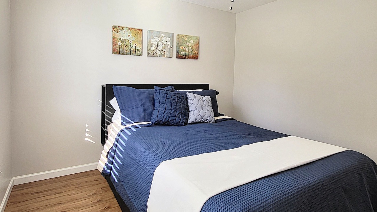 Photo of Bedroom in Beaverton