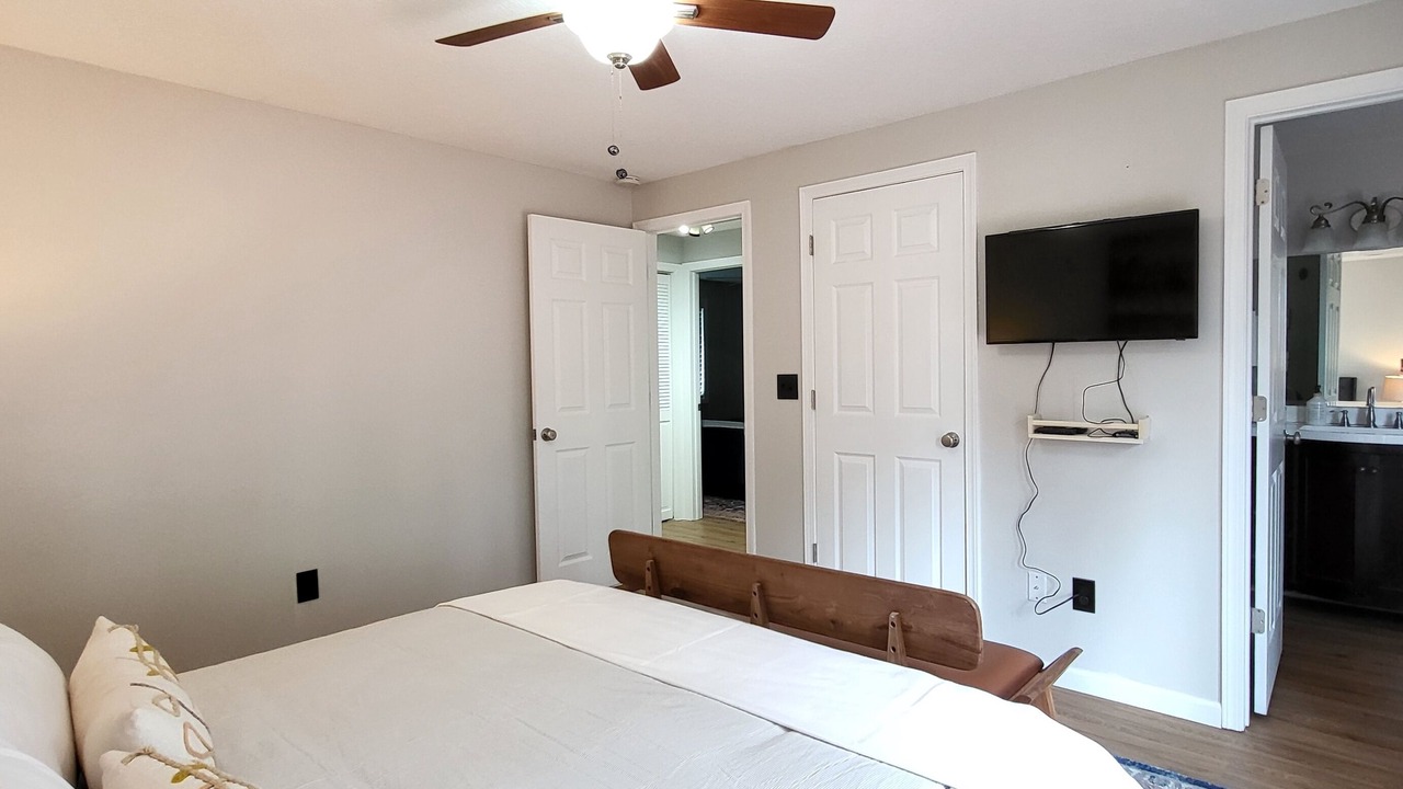 Photo of Bedroom in Beaverton