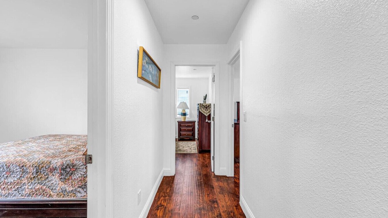 Photo of Bedroom in Marina