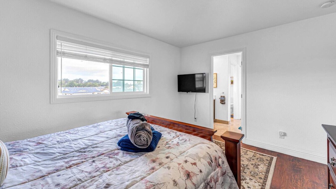 Photo of Bedroom in Marina