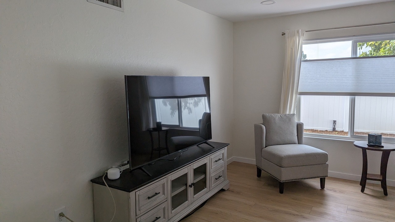 Photo of Livingroom in Mira Mesa