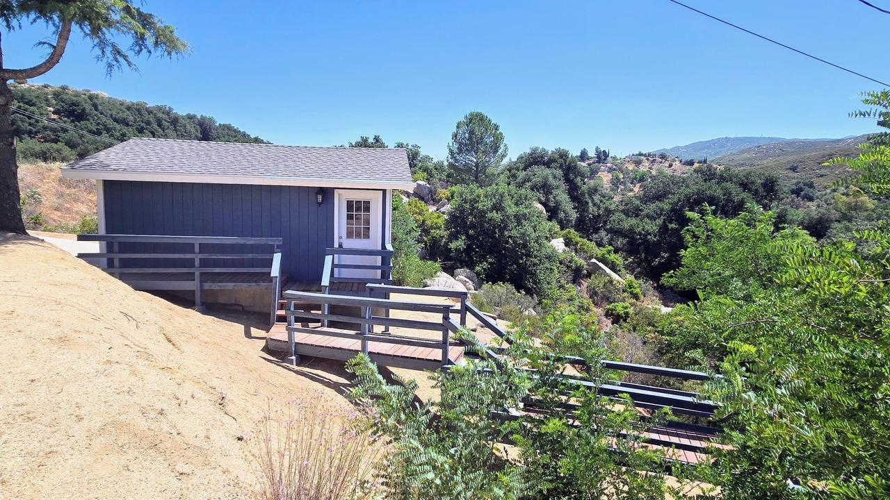 Photo of Outdoor in Banning