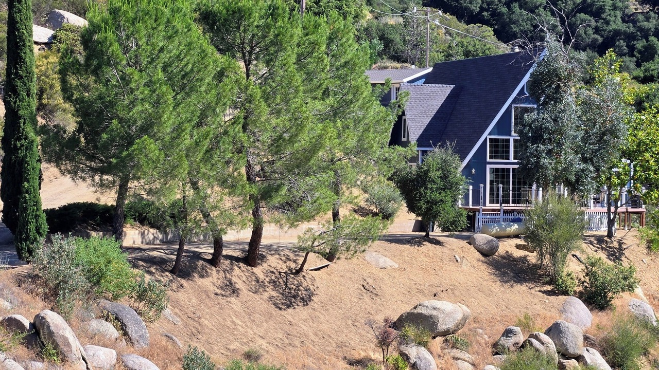 Photo of Outdoor in Banning
