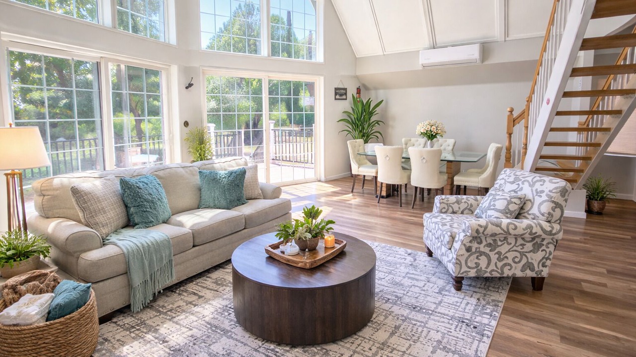 Photo of Livingroom in Banning