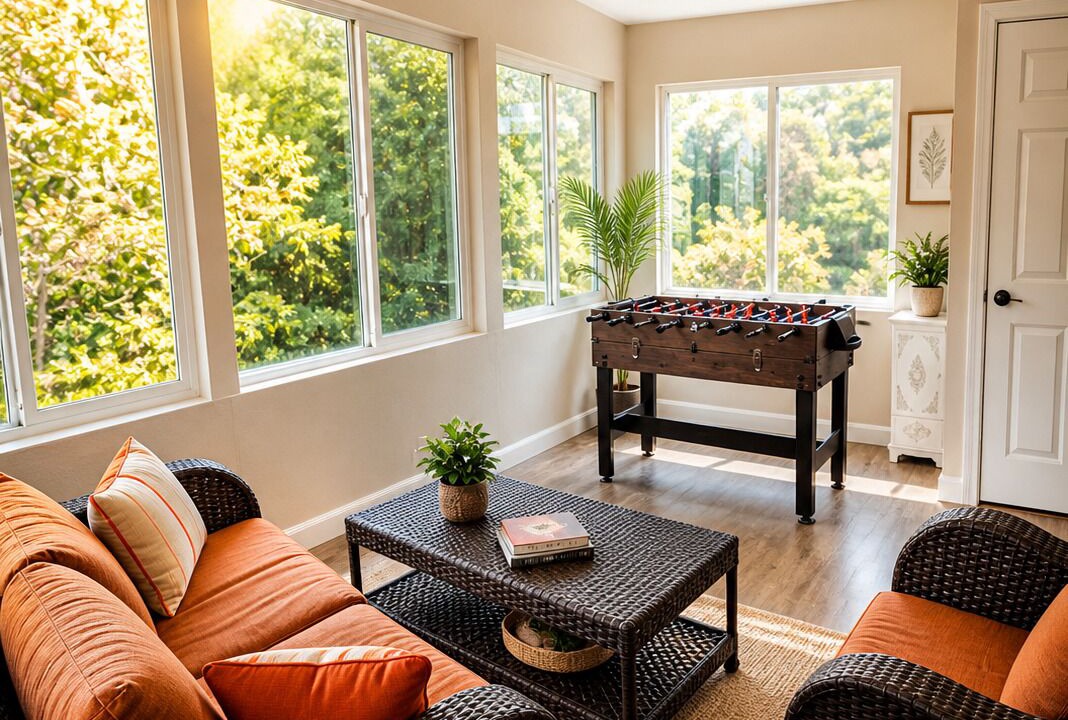 Photo of Bedroom in Banning