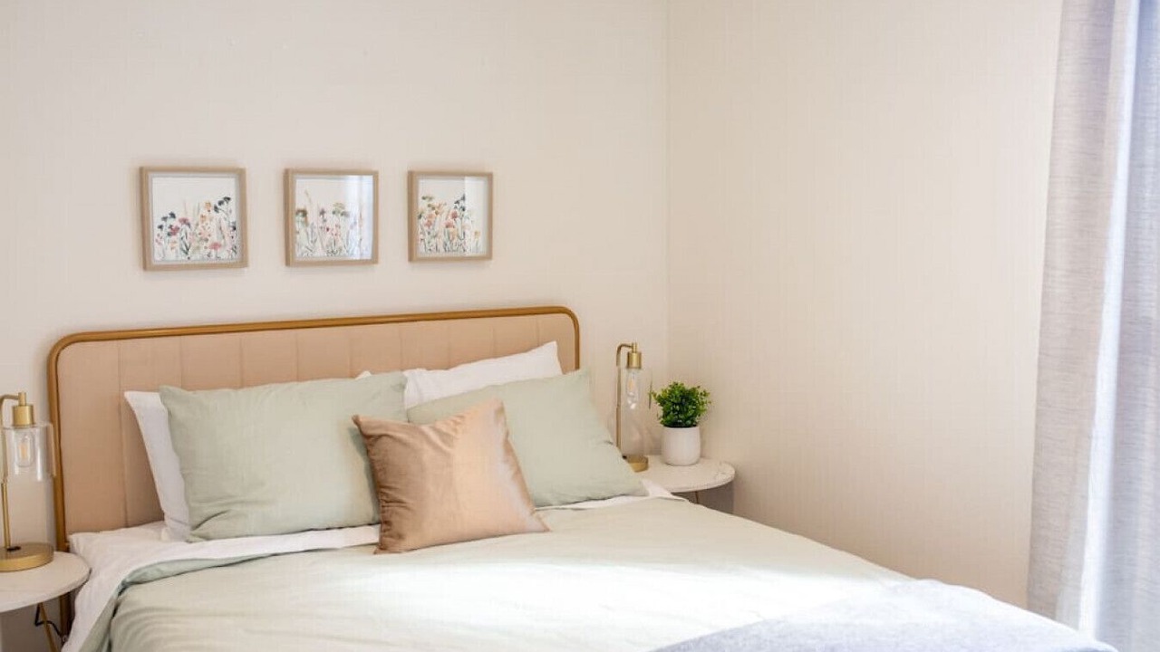 Photo of Bedroom in San Luis Obispo