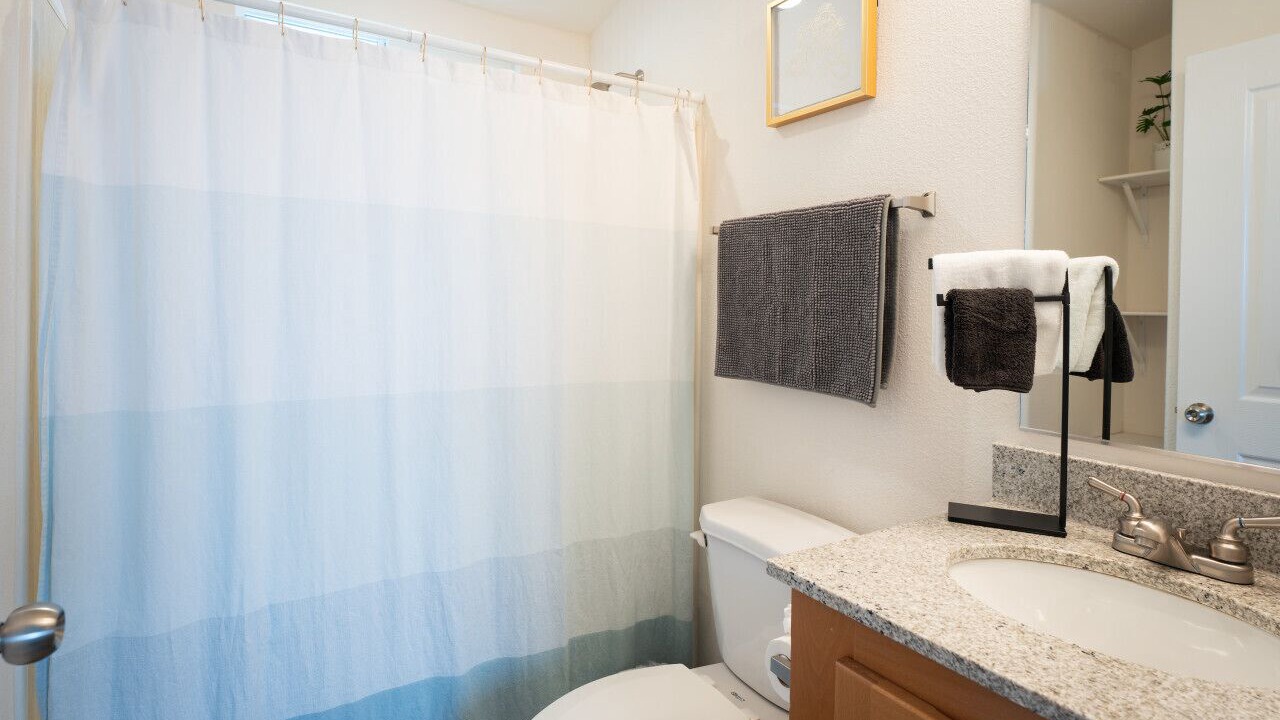 Photo of Bathroom in San Luis Obispo