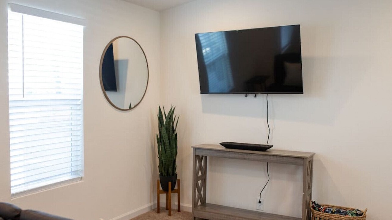 Photo of Livingroom in San Luis Obispo