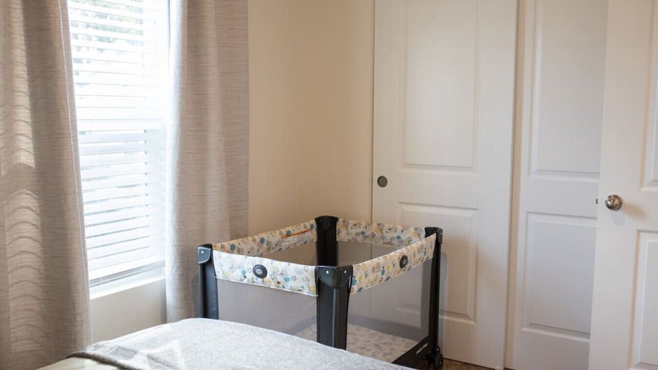 Photo of Bedroom in San Luis Obispo