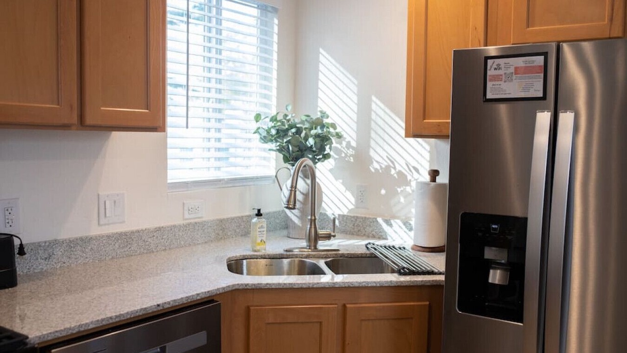 Photo of Kitchen in San Luis Obispo