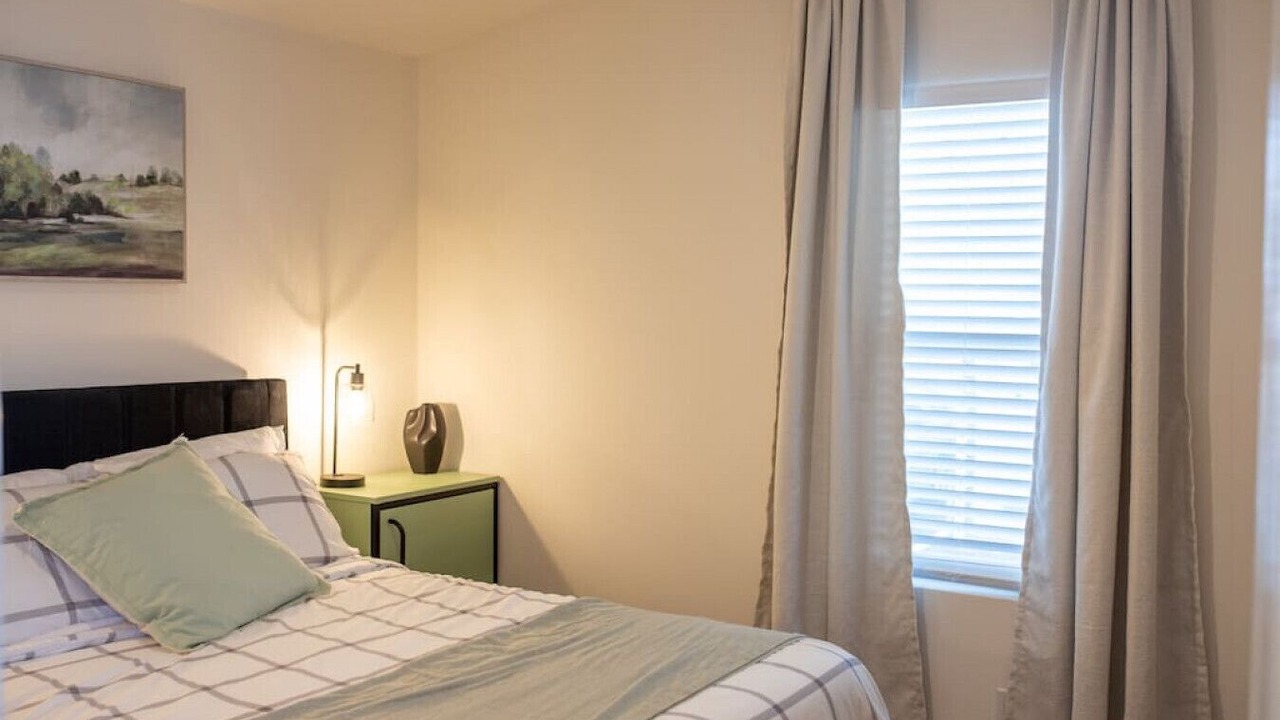 Photo of Bedroom in San Luis Obispo