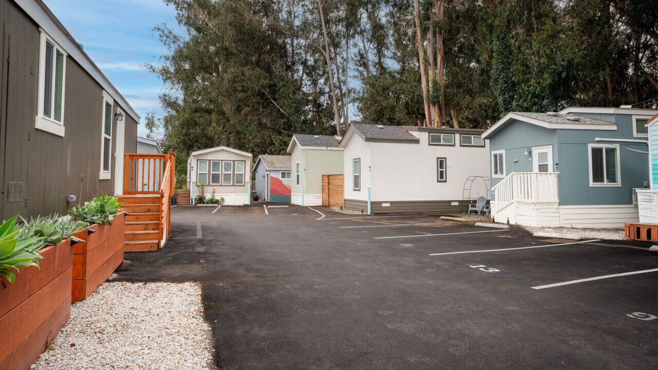 Photo of Outdoor in San Luis Obispo