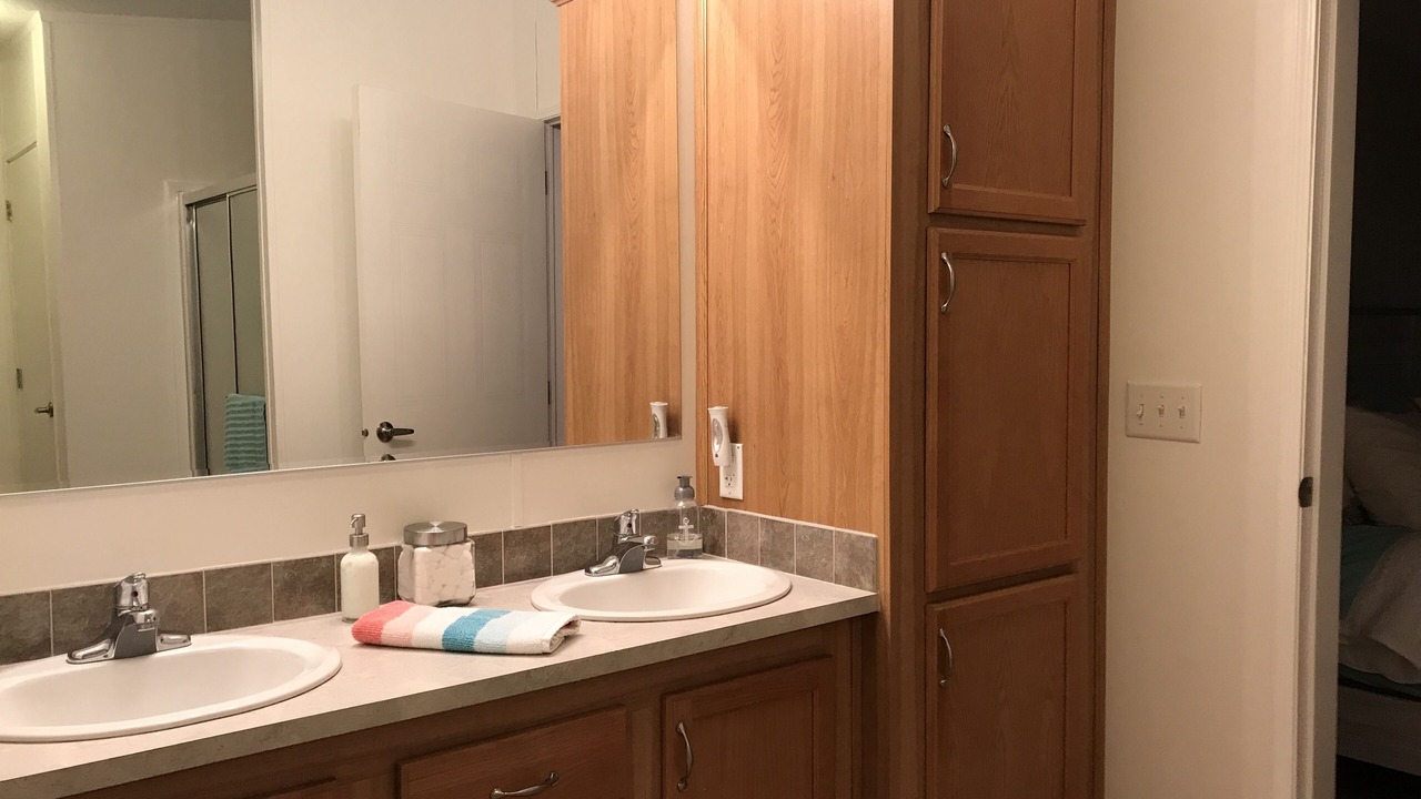 Photo of Bathroom in Meadview