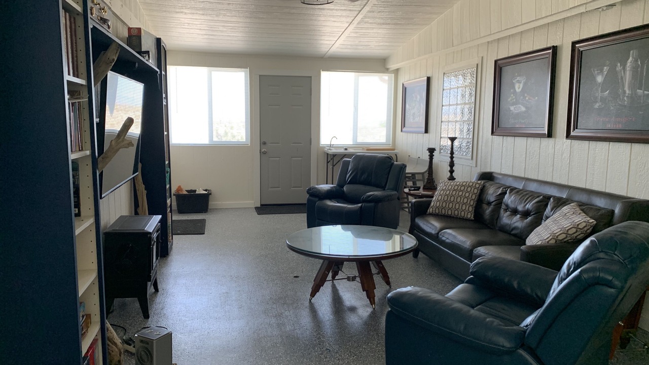 Photo of Bedroom in Meadview