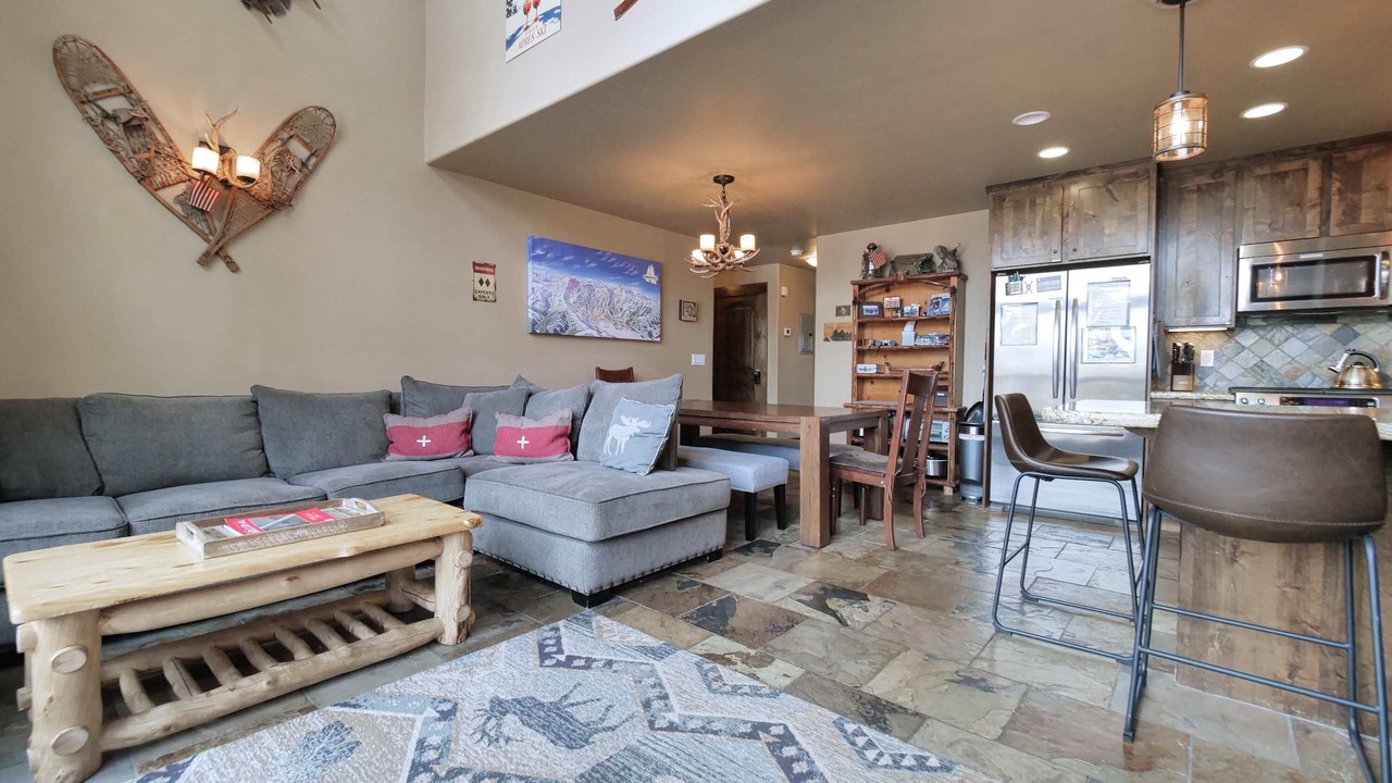 Photo of Livingroom in Kirkwood