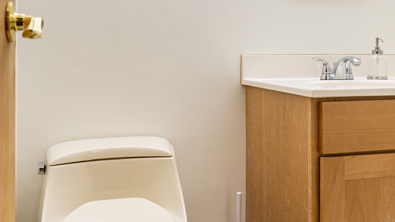 Photo of Bathroom in Middletown