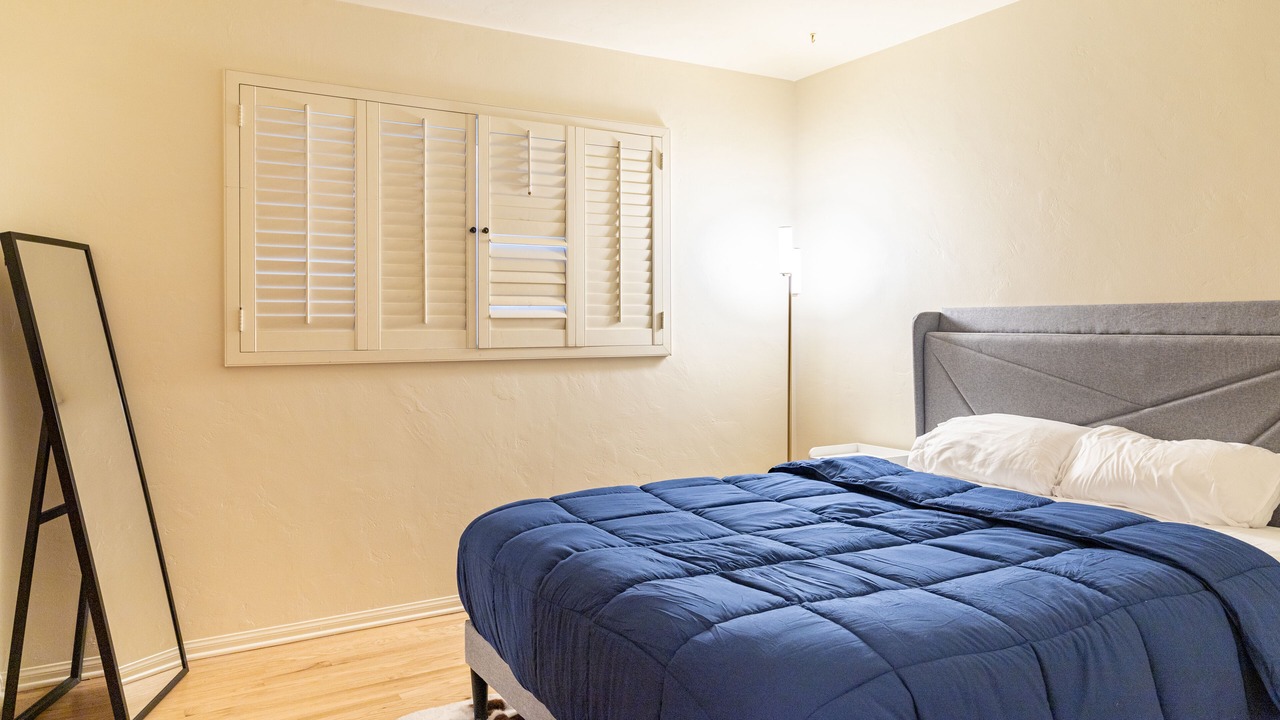 Photo of Bedroom in Middletown