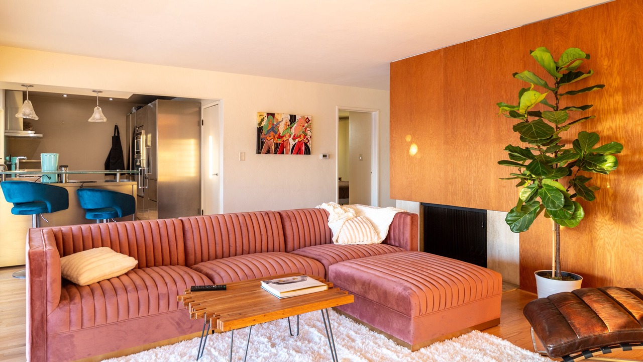 Photo of Livingroom in Middletown