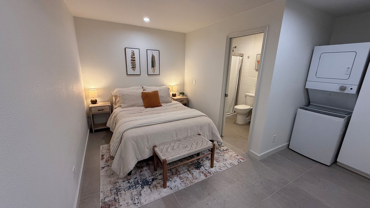 Photo of Bedroom in Lexington Hills