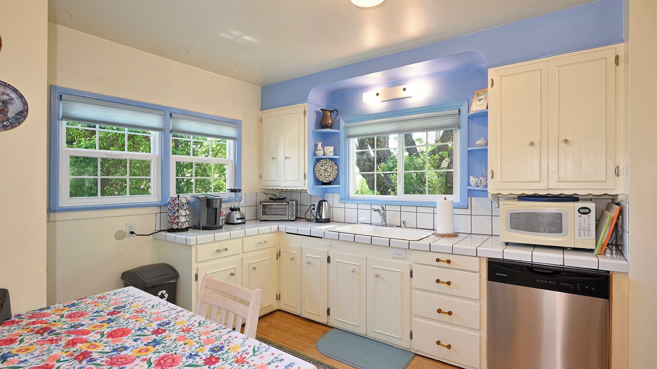 Photo of Kitchen in Mount Shasta