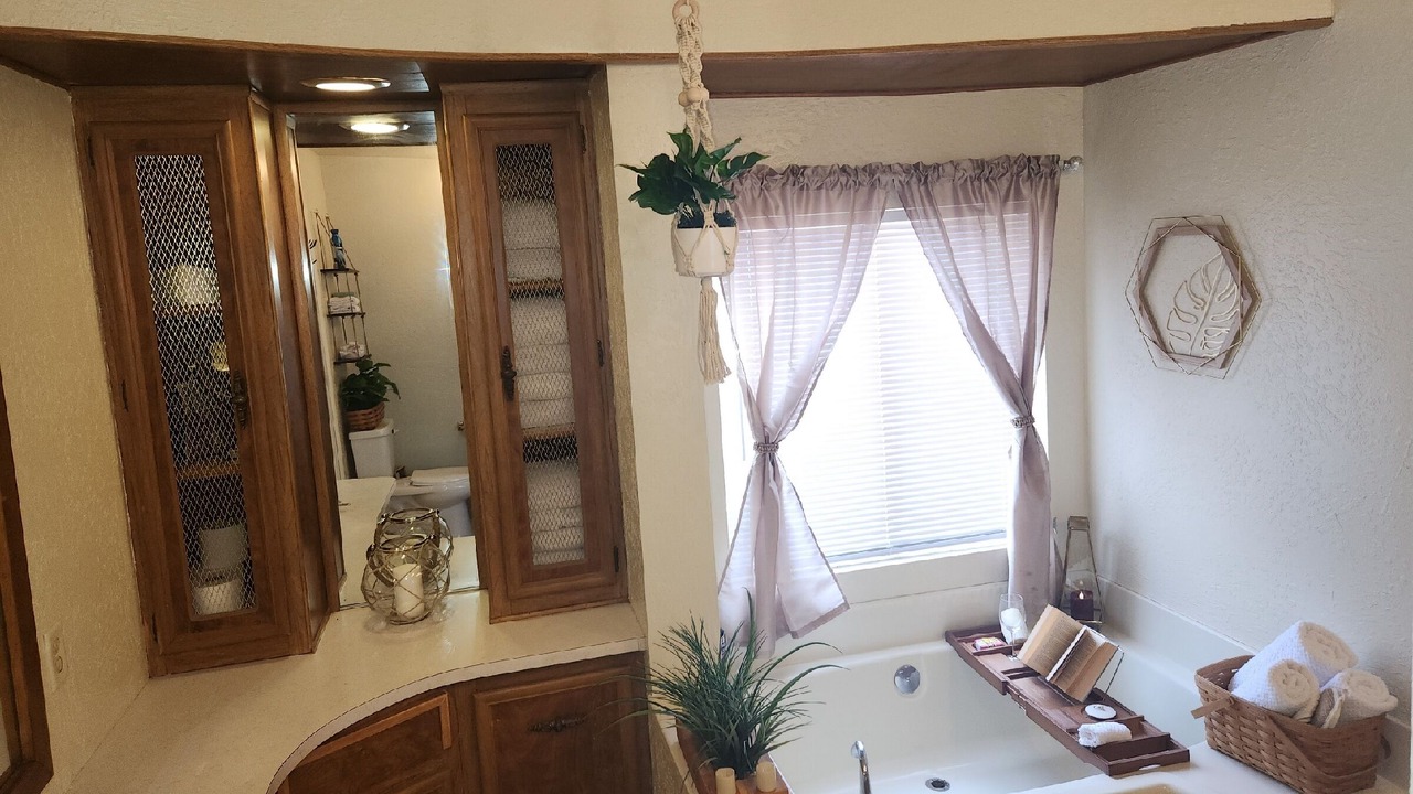 Photo of Bathroom in Holiday Shores