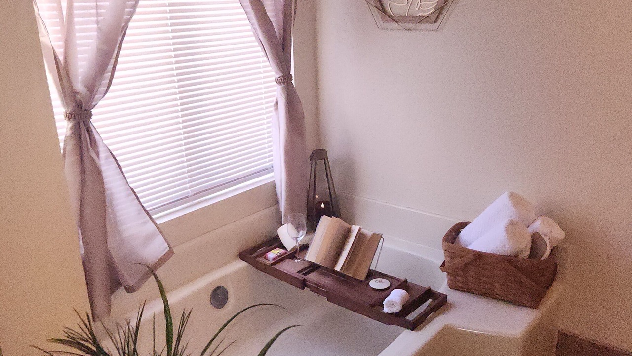 Photo of Bathroom in Holiday Shores