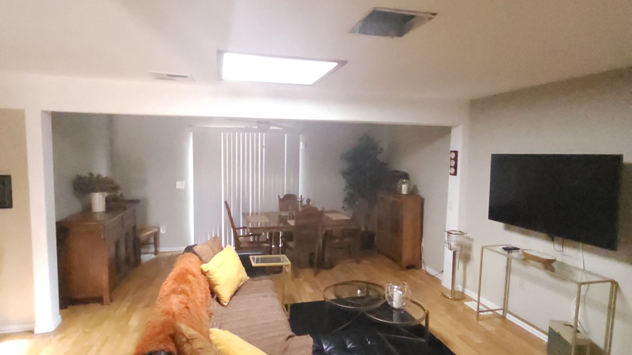 Photo of Livingroom in Holiday Shores