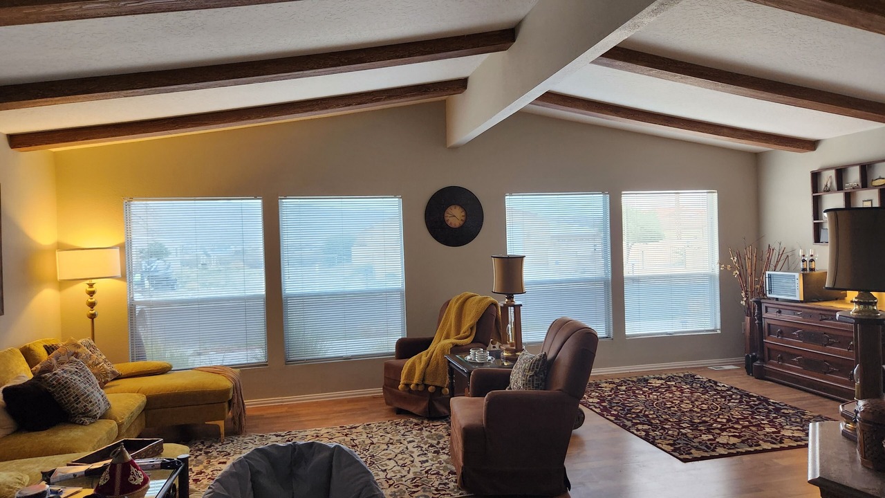 Photo of Livingroom in Holiday Shores