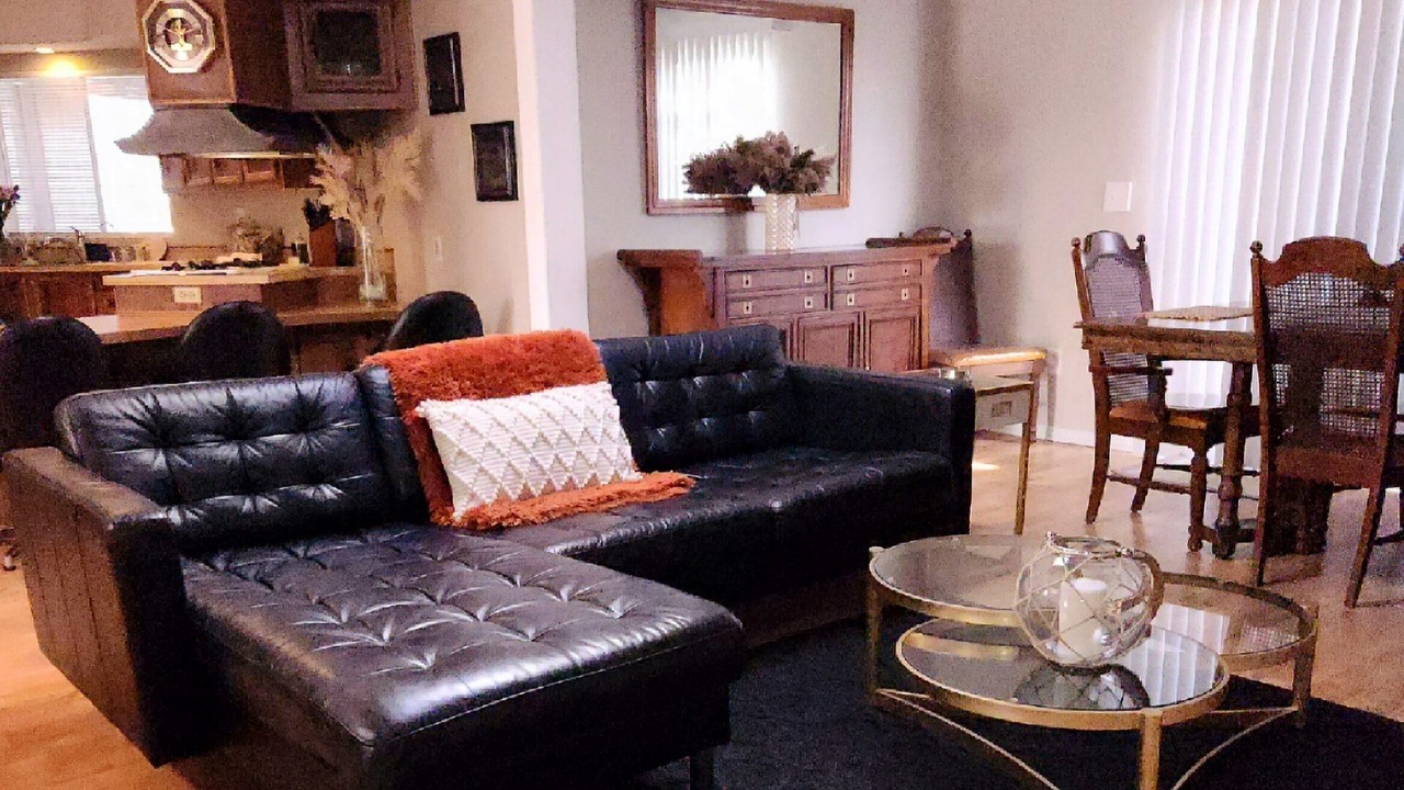 Photo of Livingroom in Holiday Shores