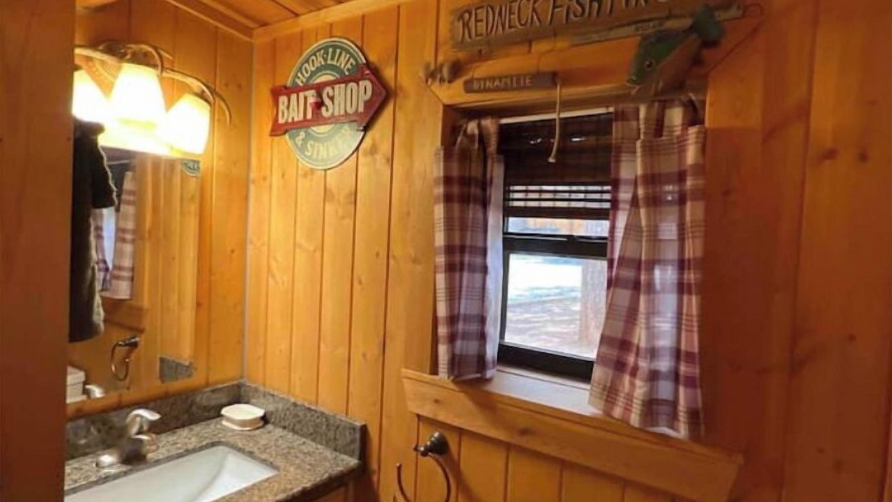 Photo of Bathroom in Pinetop-Lakeside