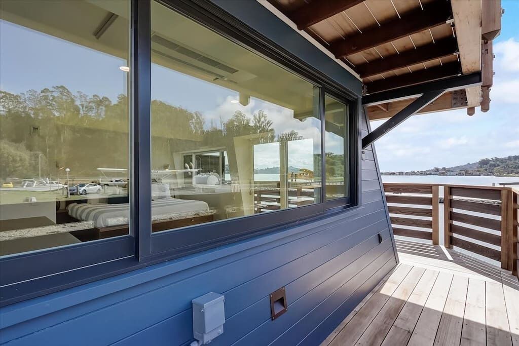 Photo of Patio Balcony in Mill Valley