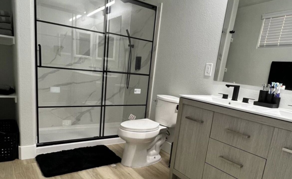 Photo of Bathroom in Elk Grove