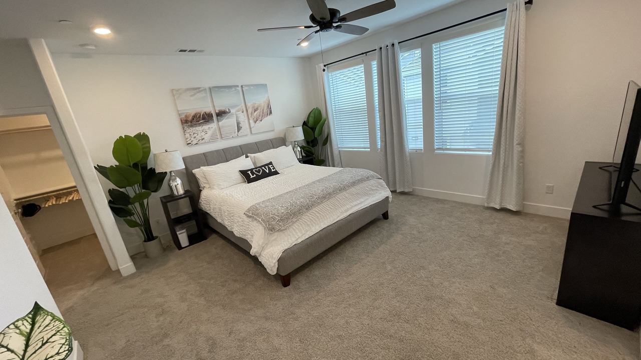 Photo of Bedroom in Clovis