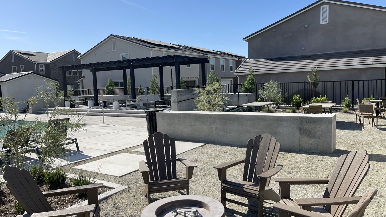 Photo of Patio Balcony in Clovis