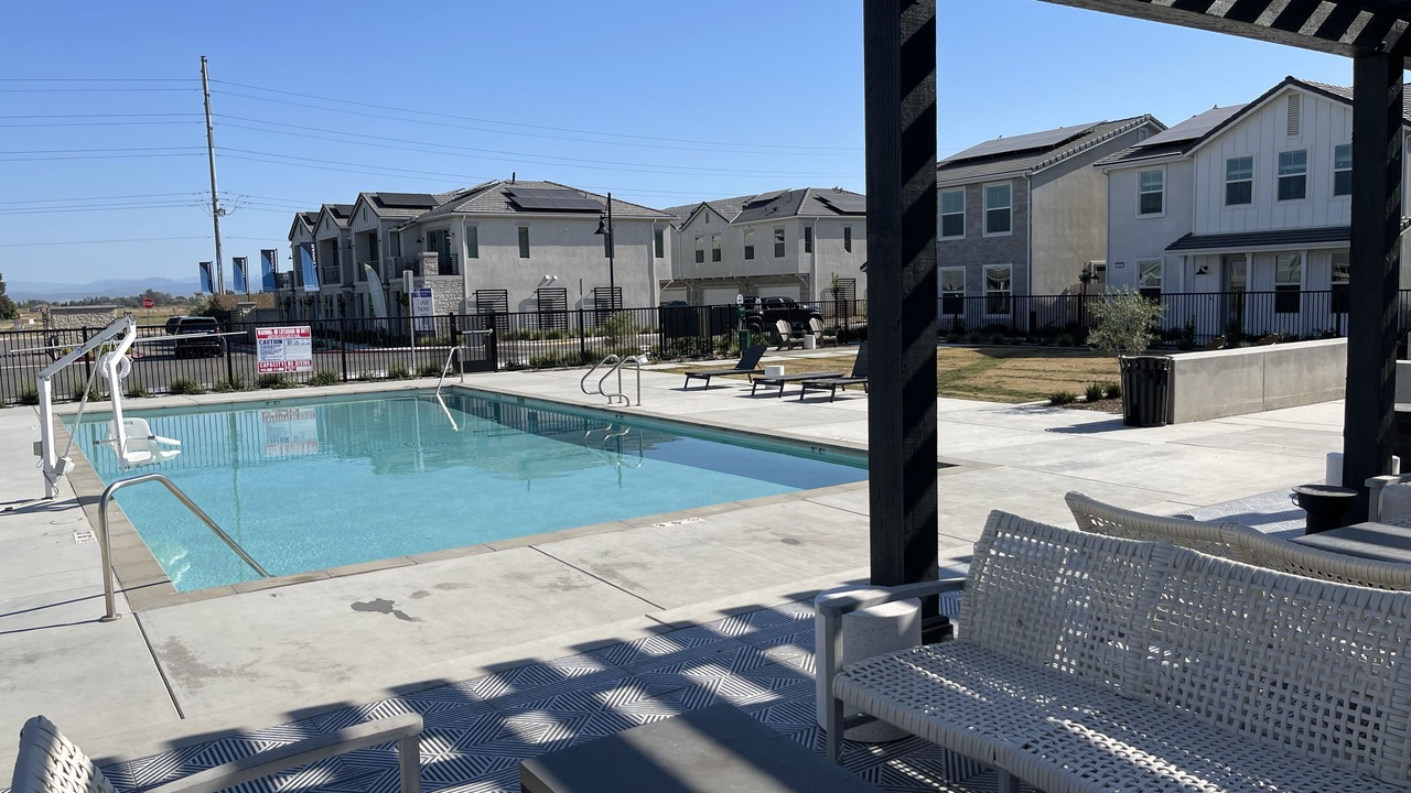 Photo of Outdoor in Clovis