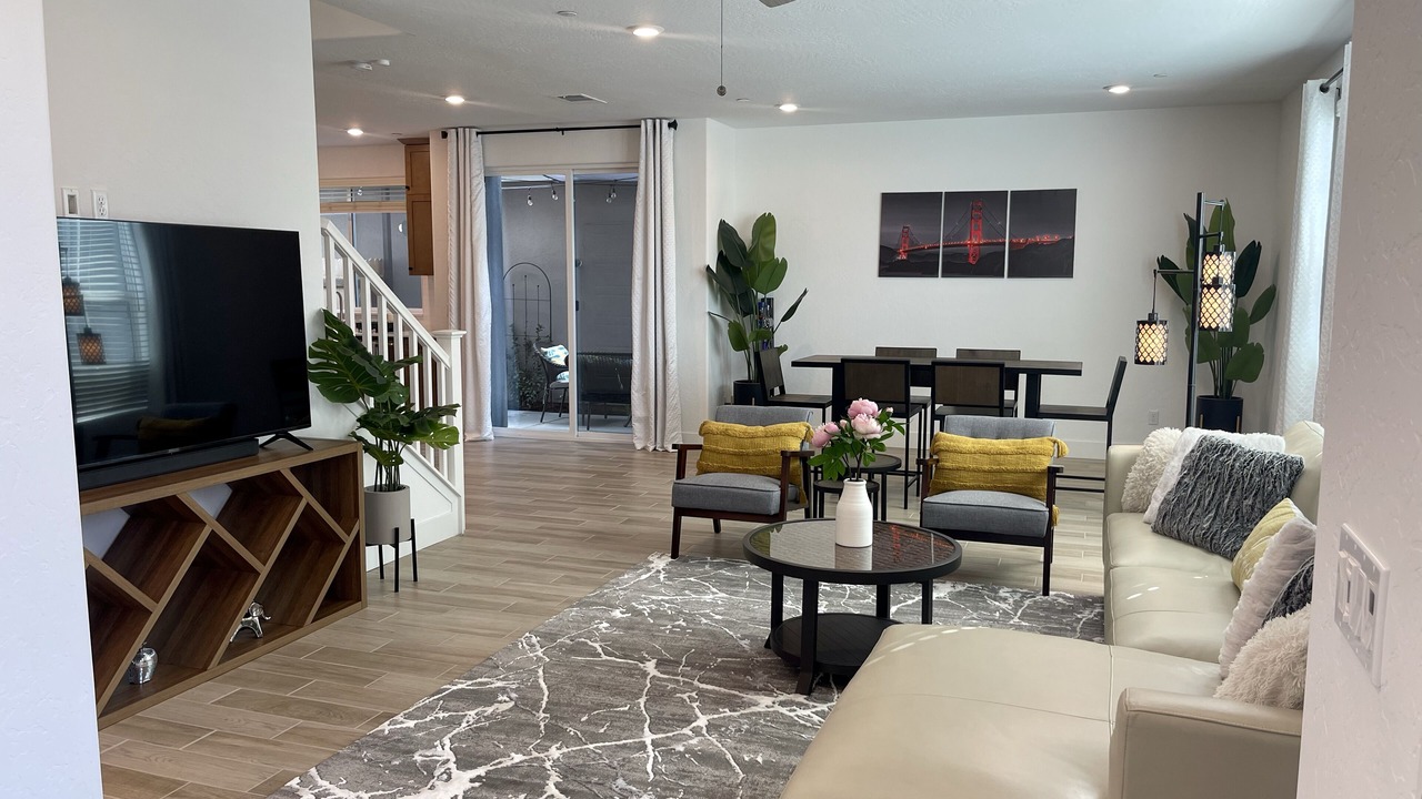 Photo of Livingroom in Clovis