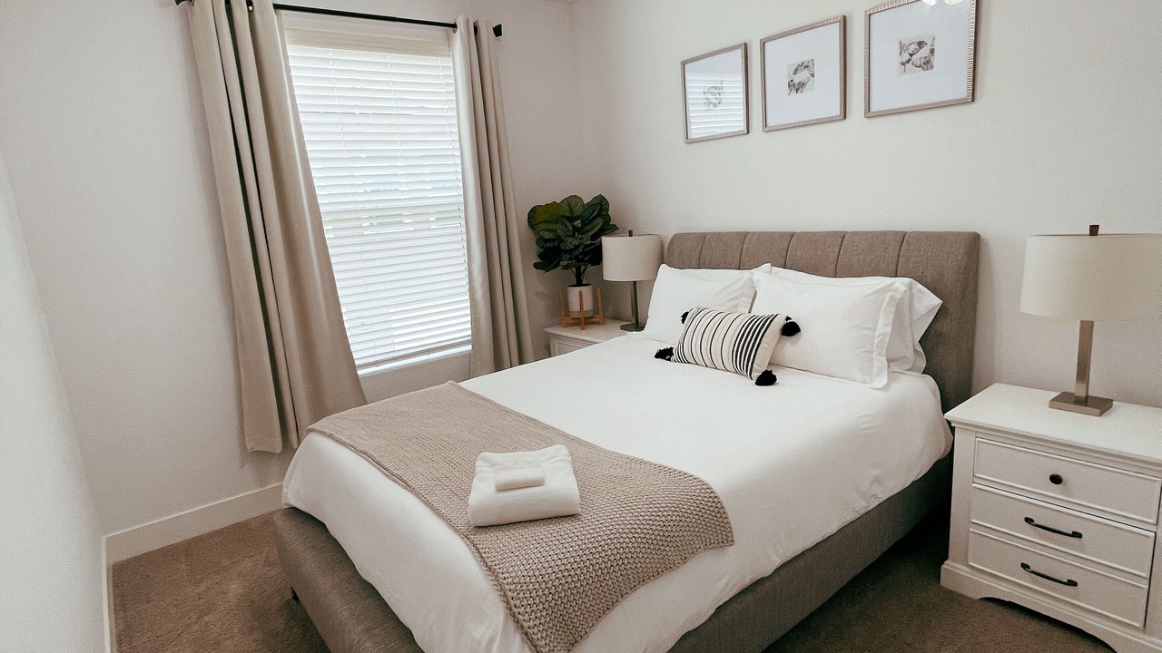 Photo of Bedroom in Clovis