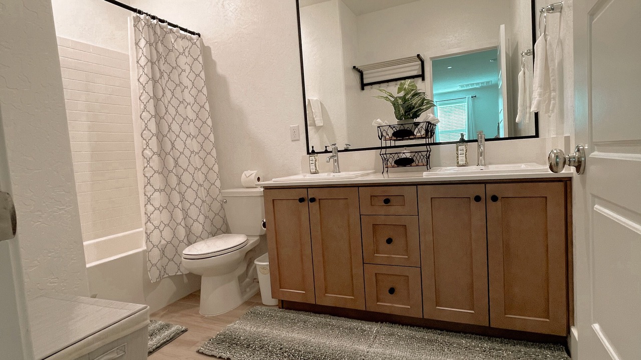 Photo of Bathroom in Clovis