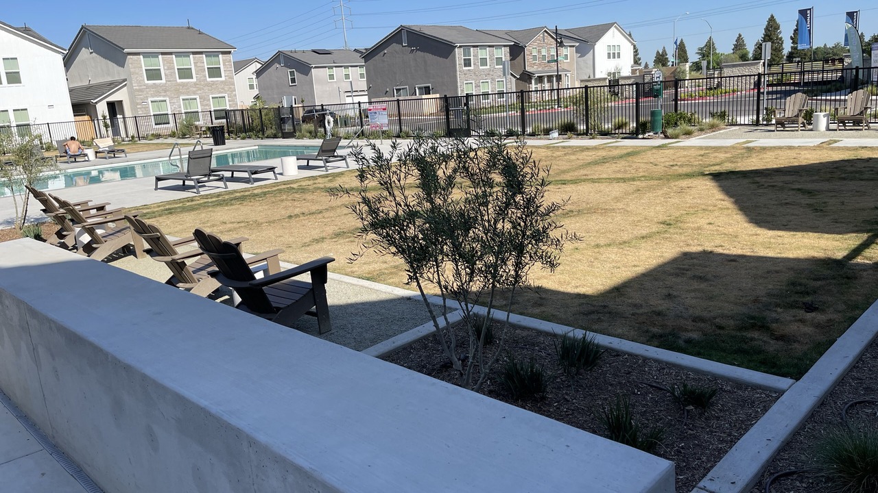 Photo of Patio Balcony in Clovis