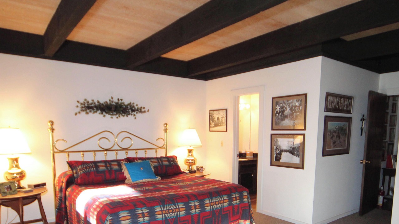 Photo of Bedroom in Incline Village