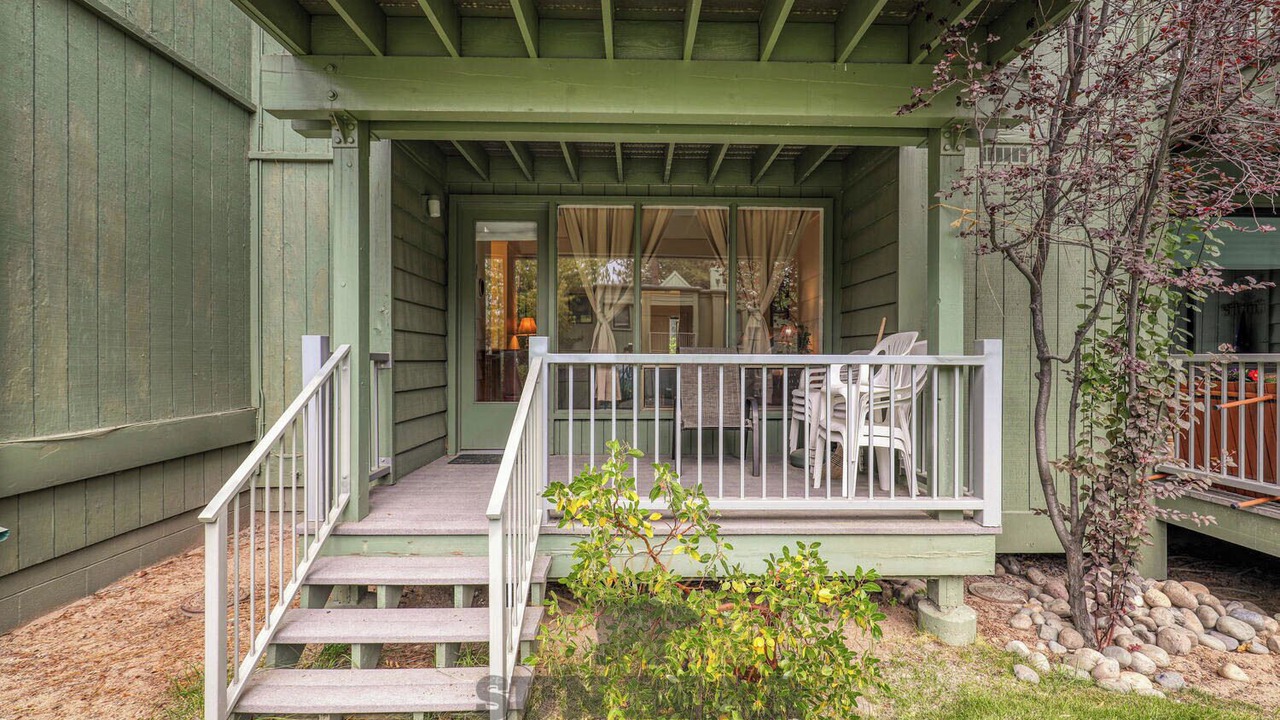 Photo of Outdoor in Incline Village
